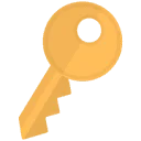 Keysincaves